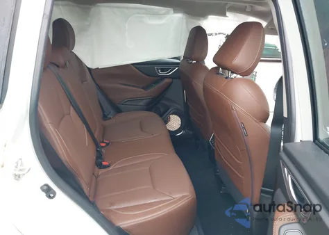 2021 Subaru Forester Touring z USA, uszkodzony, nr VIN JF2SKAXC7MH494469